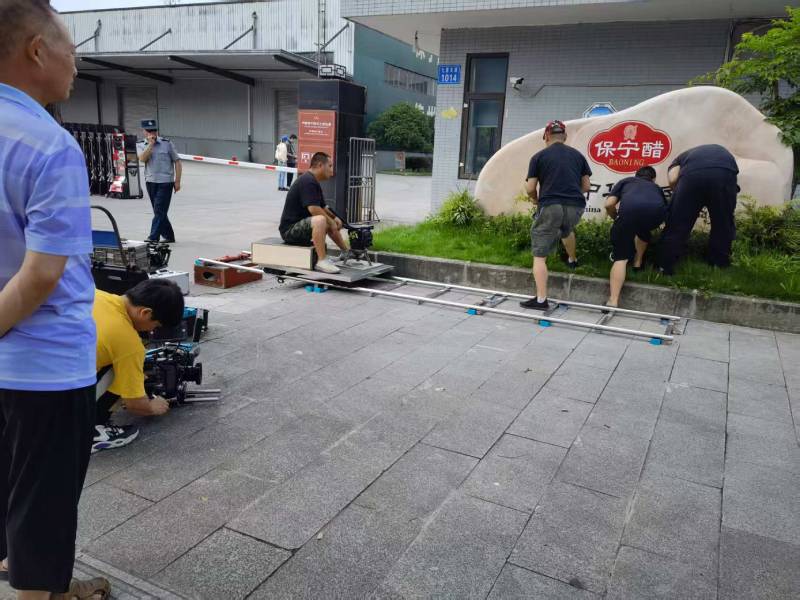 长阳县广告片拍摄公司核心优势：全流程服务，让品牌广告片省心更出彩