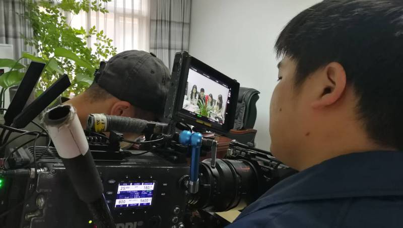 长阳县广告片拍摄公司：国潮文化策展人，东方元素与现代审美碰撞