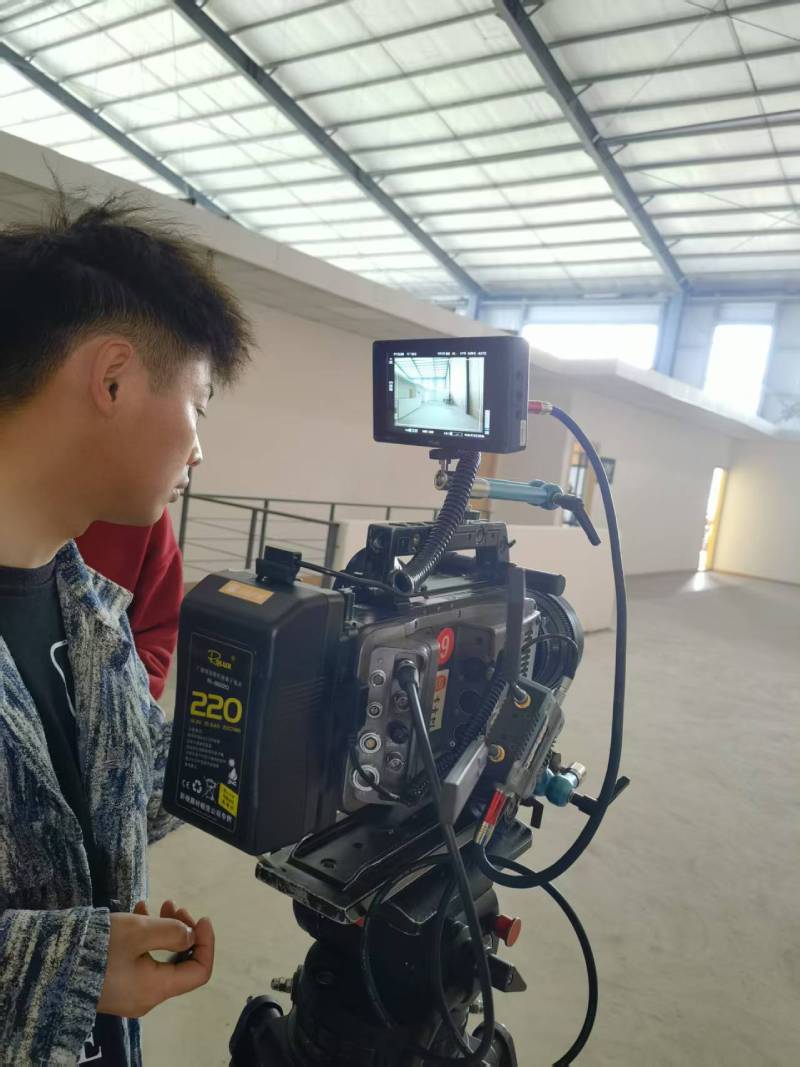 解锁长阳县广告片拍摄：以创意镜头，解锁品牌商业价值新高度