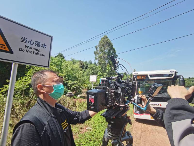 长阳县TVC拍摄公司：深耕本地市场，为品牌定制专属拍摄方案