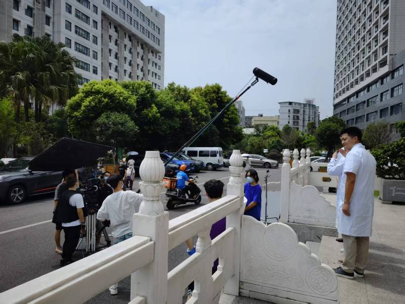 长阳县广告片拍摄公司低成本实现高规格制作的诀窍