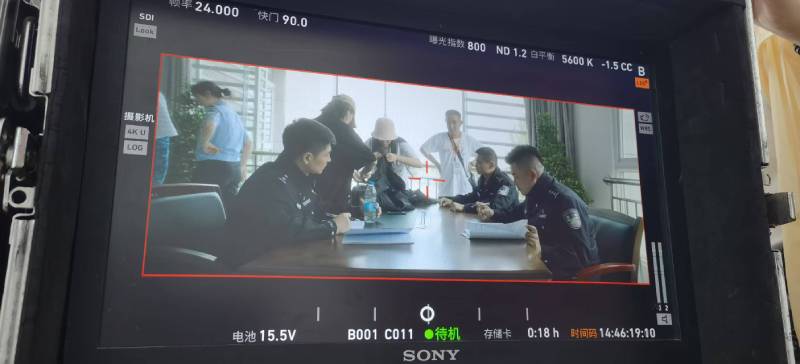 长阳县广告片拍摄公司